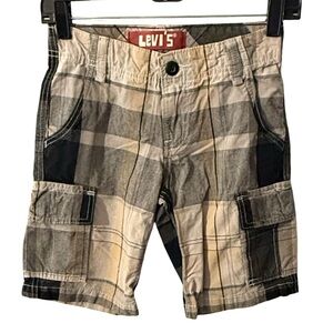 Levi’s - Boys Cargo Shorts